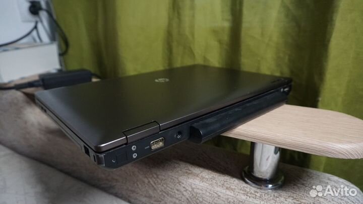 HP probook 6570b/ i5 3230m /8gb Без HDD