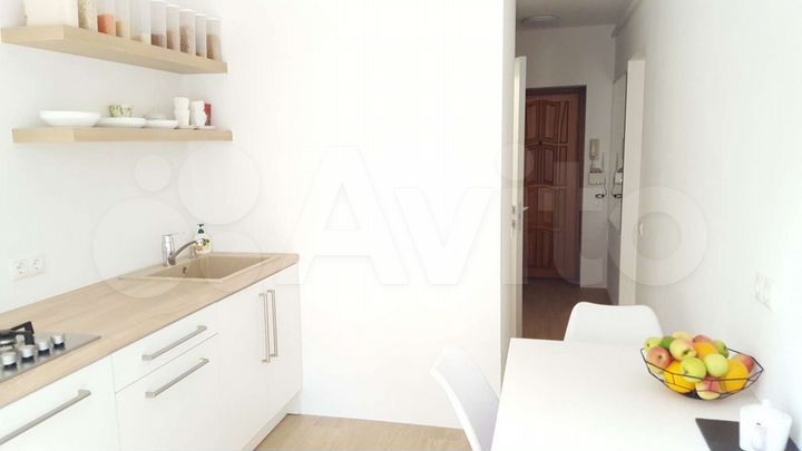 2-к. квартира, 40 м², 2/5 эт.