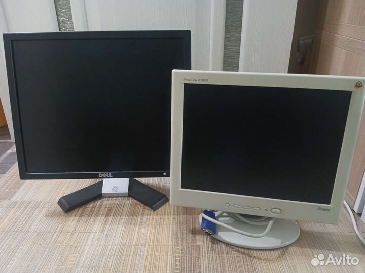 Монитор для компьютера