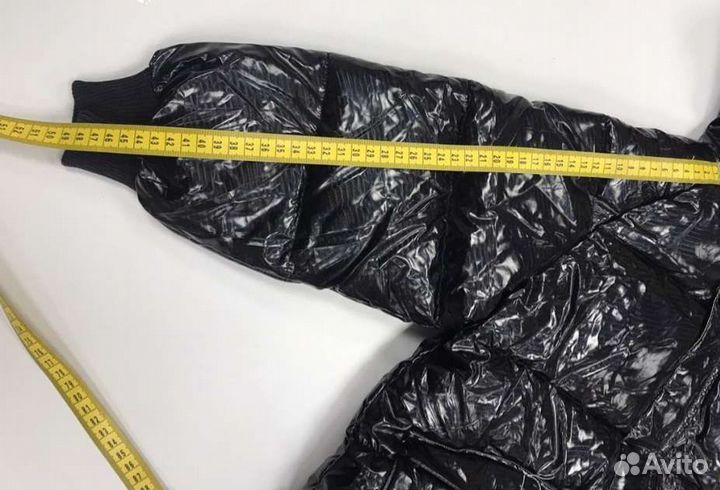 Новая Куртка