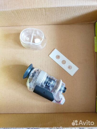 Ручной микроскоп Бондибон