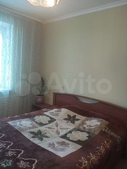 3-к. квартира, 61,9 м², 8/9 эт.