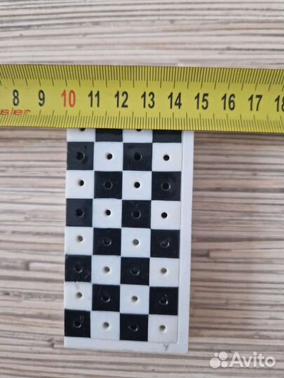 Настольные игры СССР