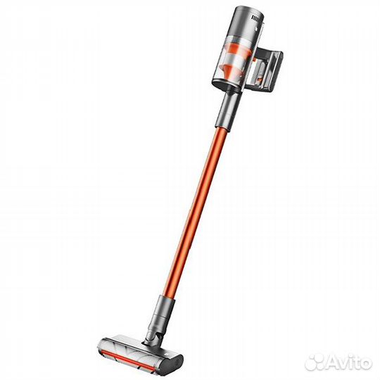 Пылесос Xiaomi Shunzao Z11 Max Orange