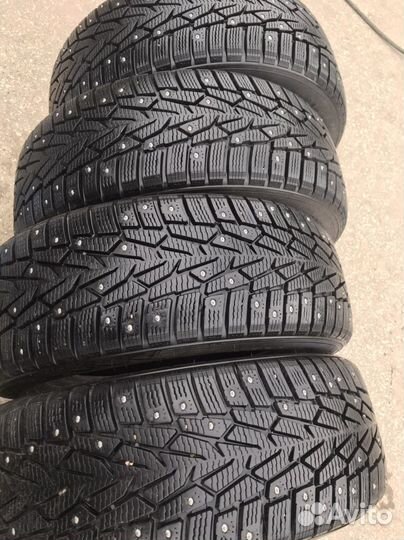 Nokian Tyres Nordman 7 205/65 R16