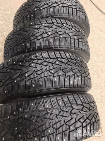 Nokian Tyres Nordman 7 205/65 R16