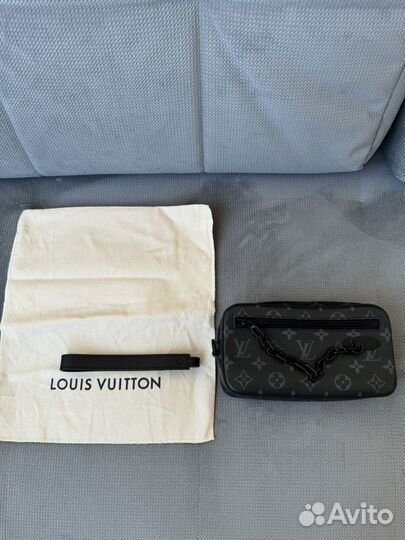 Сумка Louis Vuitton Volga оригинал