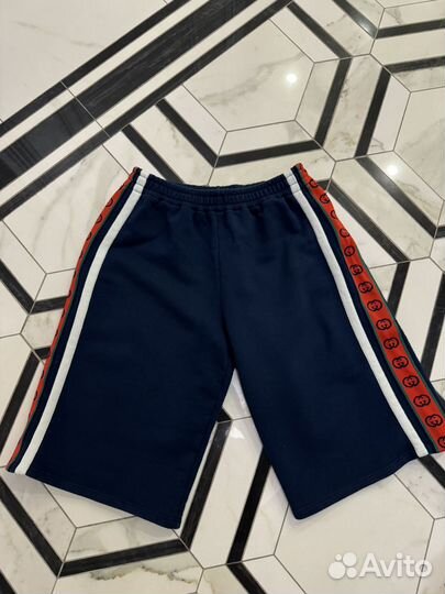 Шорты Gucci