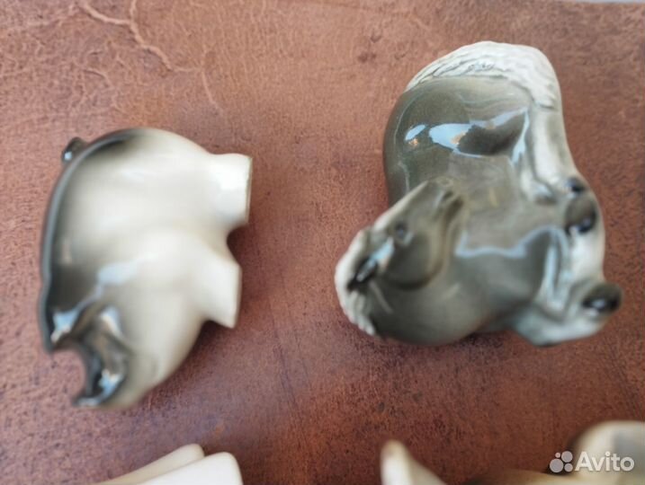 Статуэтки лфз