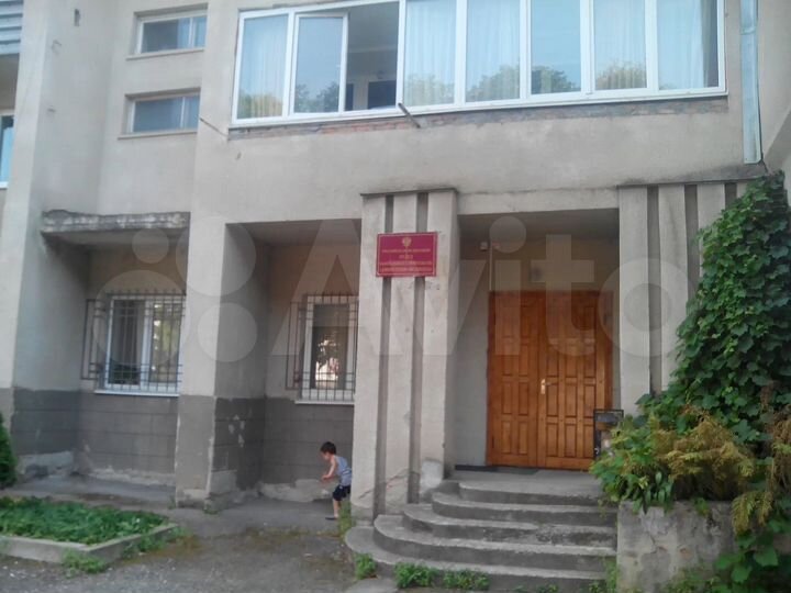Офисное помещение