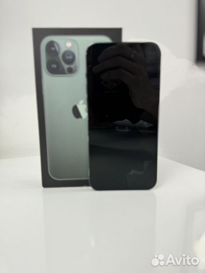 iPhone 13 Pro Max, 128 ГБ