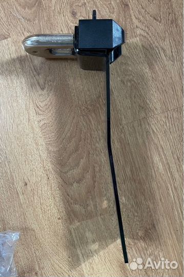 Блокиратор кпп для ваз 2101 – 2107