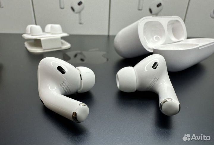 AirPods Pro