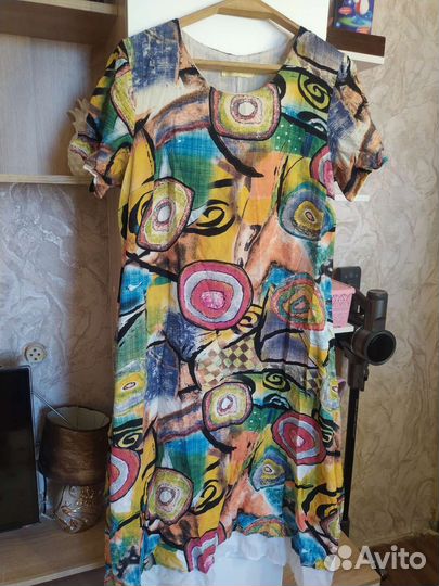 Вещи женские пакетом 50 размер