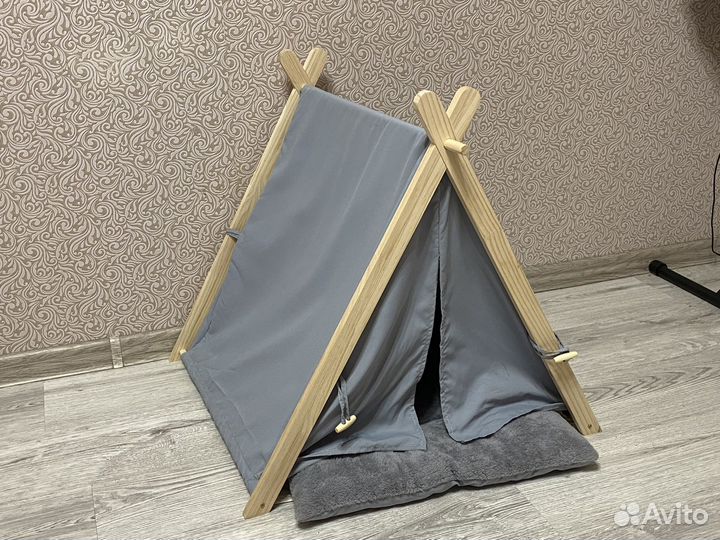 Домик для собаки