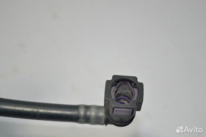 Труба тосольная volvo FH (01.12)