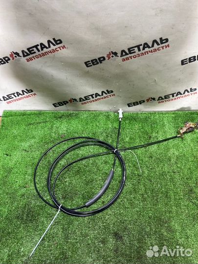 Трос лючка топливного бака Chery Tiggo T11