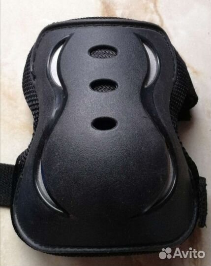 Защита для роликов