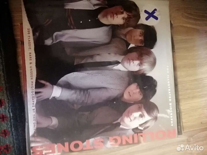 Beatles Книги на английском