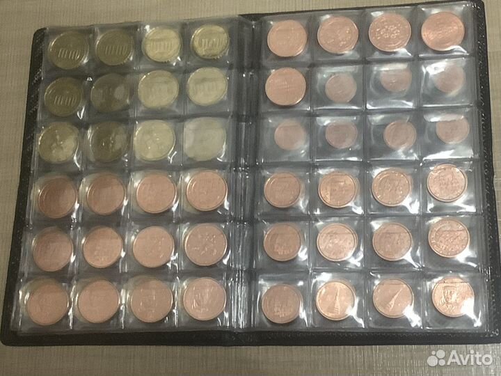 Евроценты, продажа, обмен, покупка