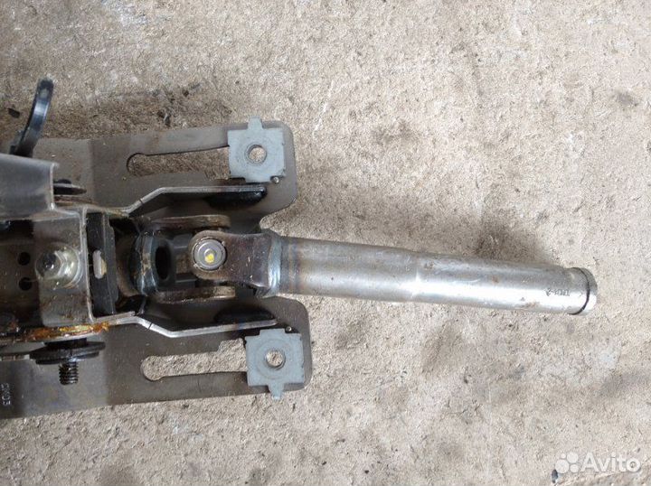 Рулевая колонка Honda Accord VII 2003-2008