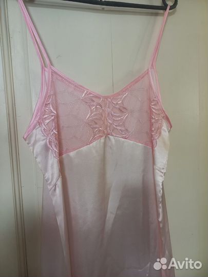 Кружевной пеньюар р.48-50 (Египет)