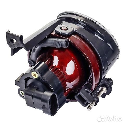 Противотуманная фара левая Volkswagen Passat CC