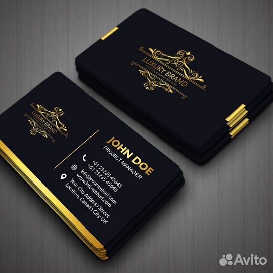 Дизайнер визиток,графический дизайнер