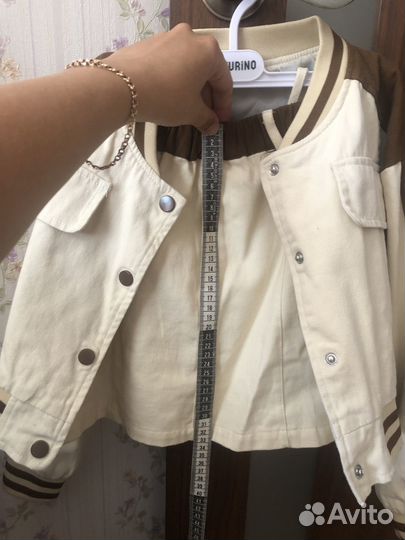 Костюм на девочку