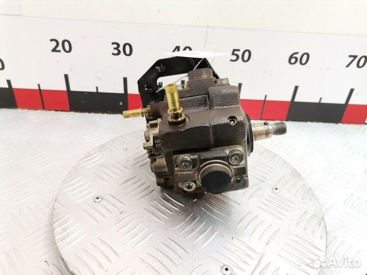 Тнвд для Peugeot-Citroen C4 Picasso 1 1920HT