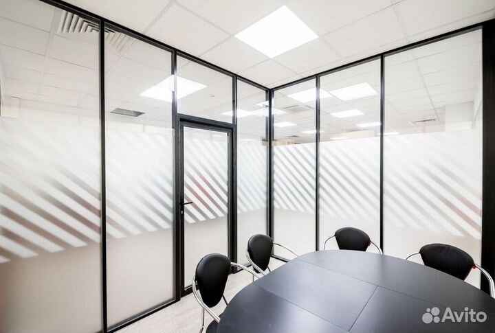 Офисные перегородки