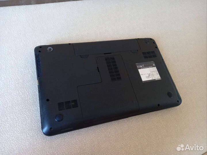 Toshiba 2.1Ghz 2гб озу 320гб