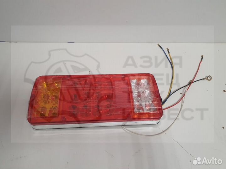 Фонарь задний для погрузчиков ZL30 / 932 / 926 / Z