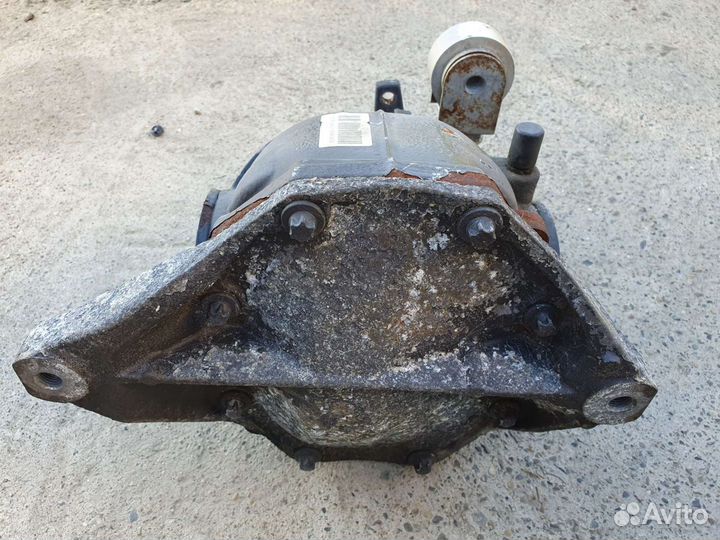 Редуктор заднего моста для Mercedes W204 W207 W212