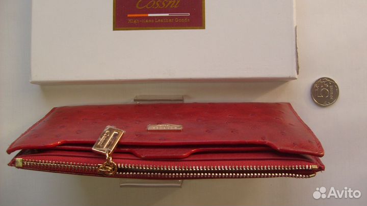 Кошелек женский, клатч женский, портмоне