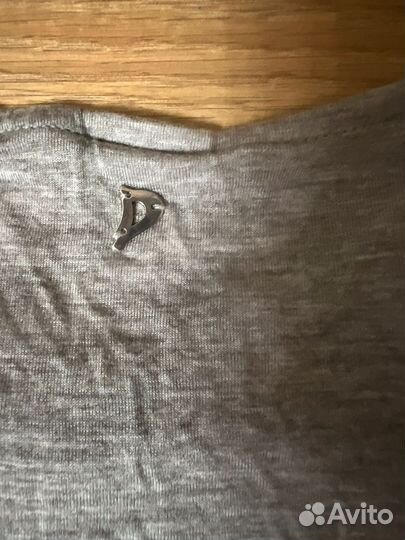 Платье детское 104 см. Италия