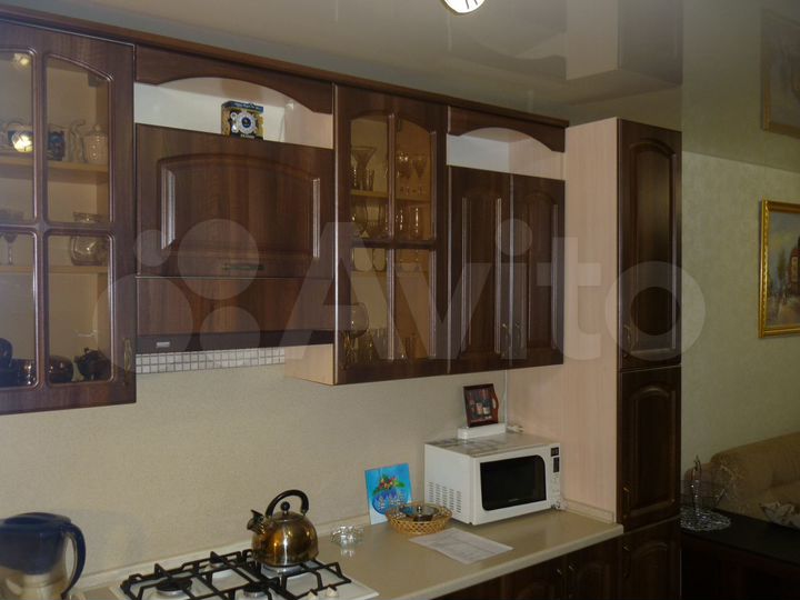 2-к. квартира, 53 м², 7/9 эт.