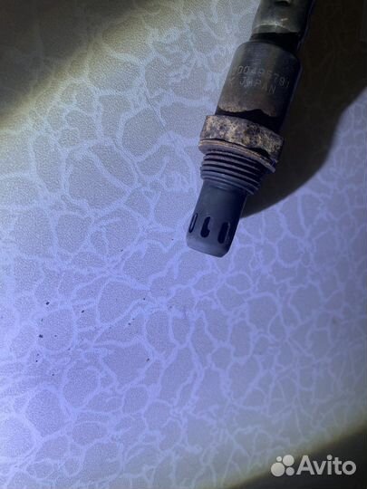 Датчик кислорода лямбда зонд renault