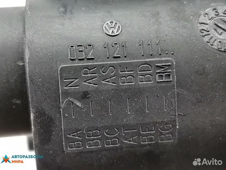 Корпус термостата Volkswagen Polo 3 1999