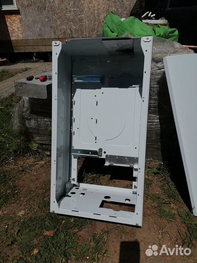 Корпус электрокотла Protherm