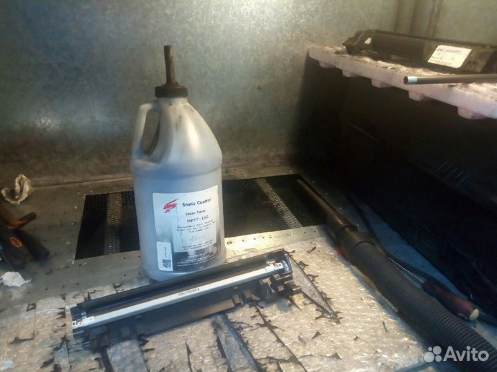 Ремонт офисной техники, пк, ноутбуков, мониторов