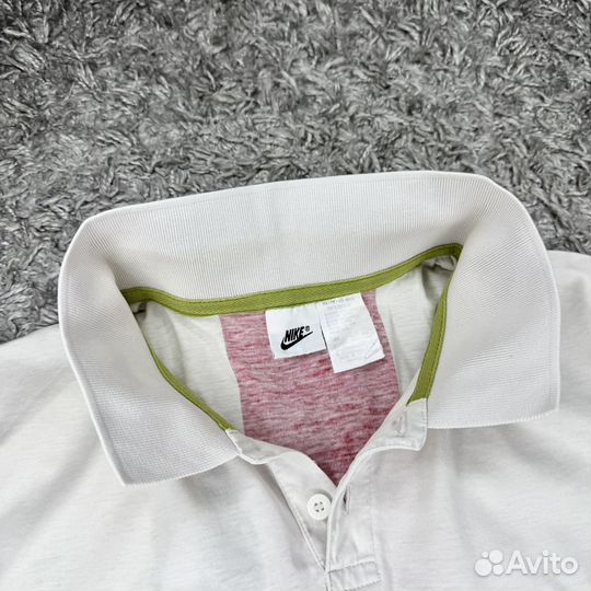 Поло Nike Vintage