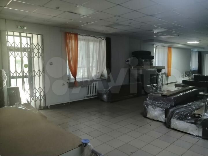 Торговая площадь, 275 м²