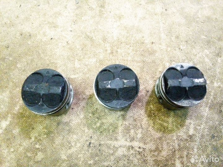 Поршень yamaha xjr400 xjr 400 r