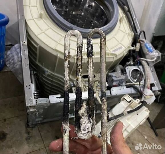 Ремонт Стиральных Машин на дому Частник