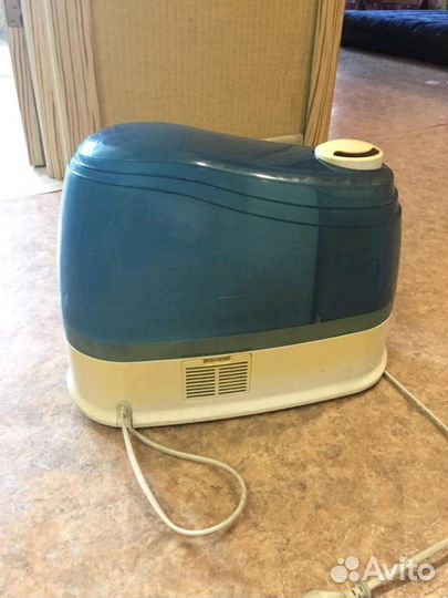 Увлажнитель воздуха