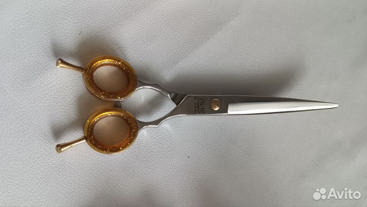 Ножницы для груминга