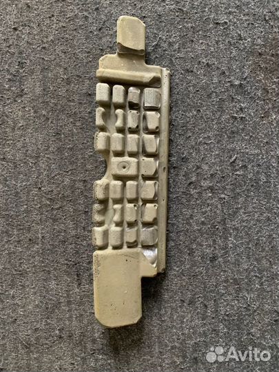 Шумоизоляция Bmw 520D E60 N47 2009