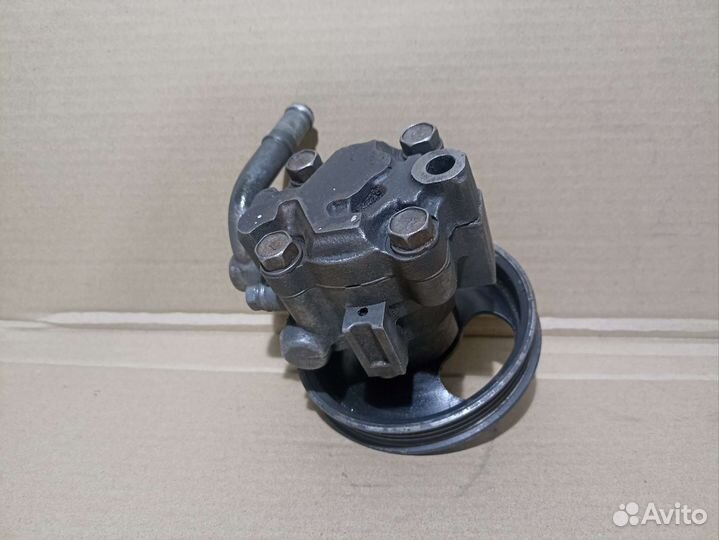 Насос гур Киа Спектра