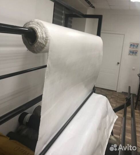 Баллистическая ткань свмпэ (AF-574)